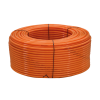 Aruna 6 Katmanlı 16x2 mm Oksijen Bariyerli PE-RT Boru