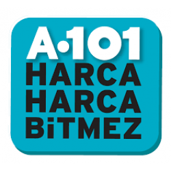 A101 1.000 TL Dijital Hediye Çeki