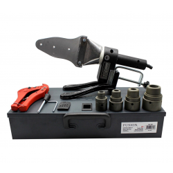 Fusion SF3 700W Kaynak Makinası Set Çantası