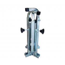 Yerden Isıtma Boru Makarası