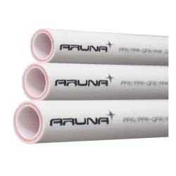 Aruna Ø20 mm Kompozit Boru (PN 20)