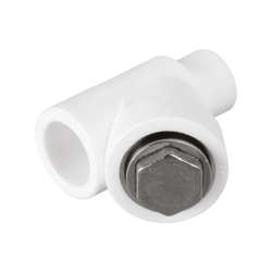 Aruna Beyaz Pislik Tutucu Filtre Ø32 mm (Koli 25 ad.)